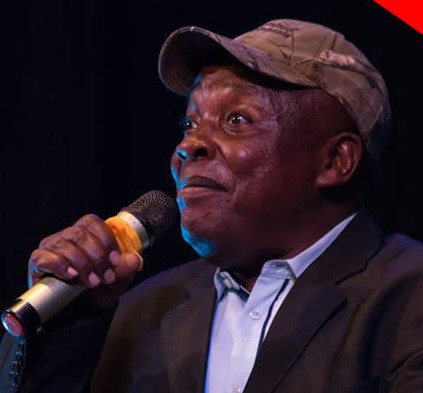 Fred Sebatta